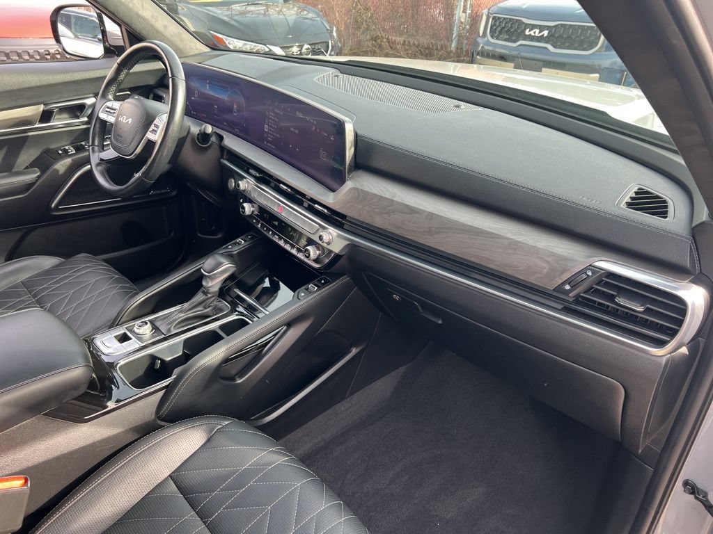Certified 2024 Kia Telluride SX Prestige X-Pro AWD/4WD image 22