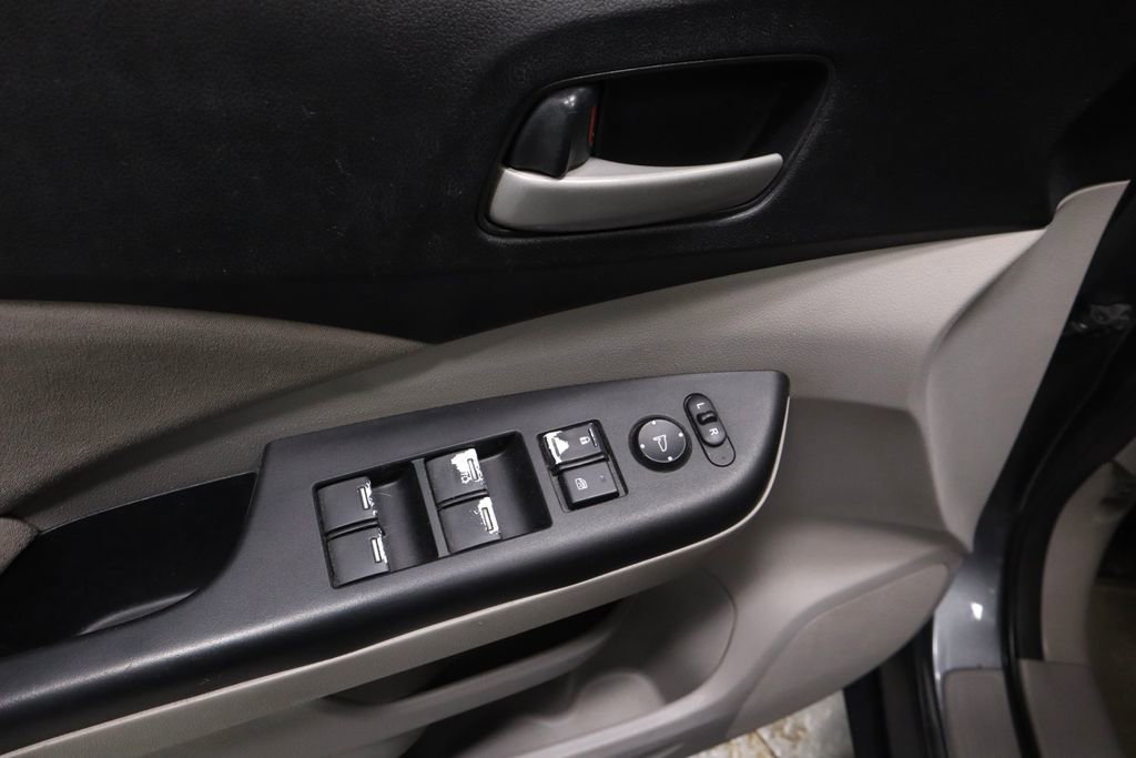 Used 2012 Honda CR-V EX image 23