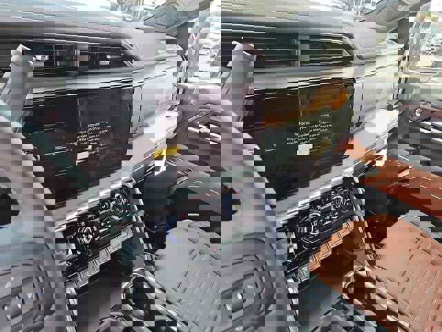 New 2026 GMC Sierra 2500 Denali Ultimate image 18