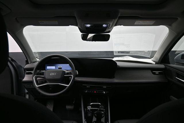 New 2026 Audi Q3 quattro 2.0T AWD/4WD image 10