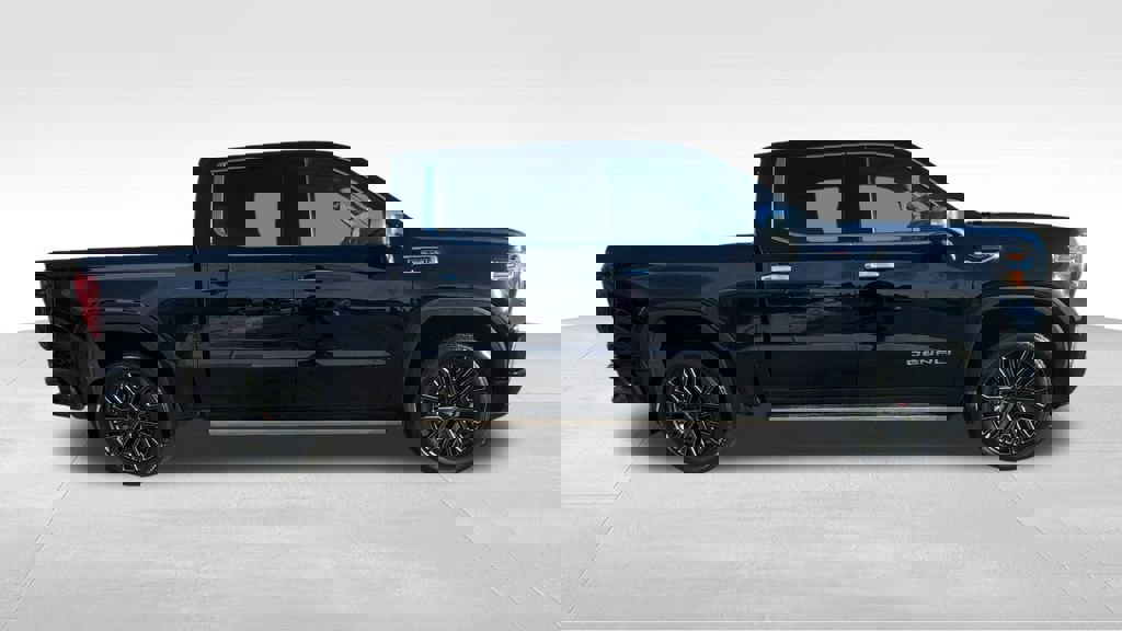 Certified 2020 GMC Sierra 1500 Denali w/ Denali Ultimate Package image 10