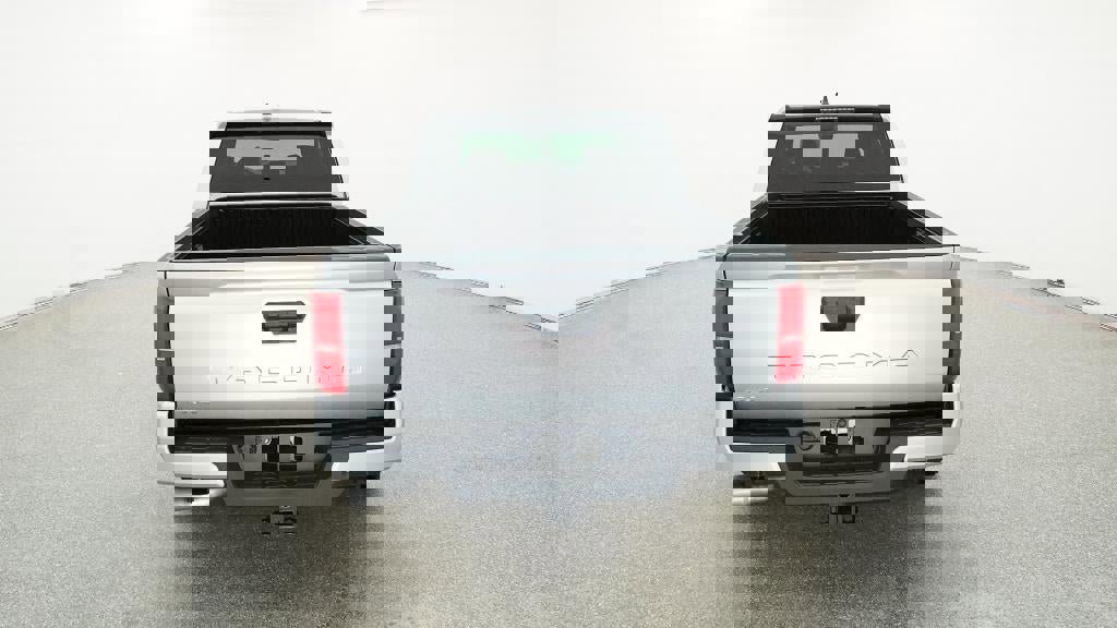 New 2026 Toyota Tacoma SR5 image 34