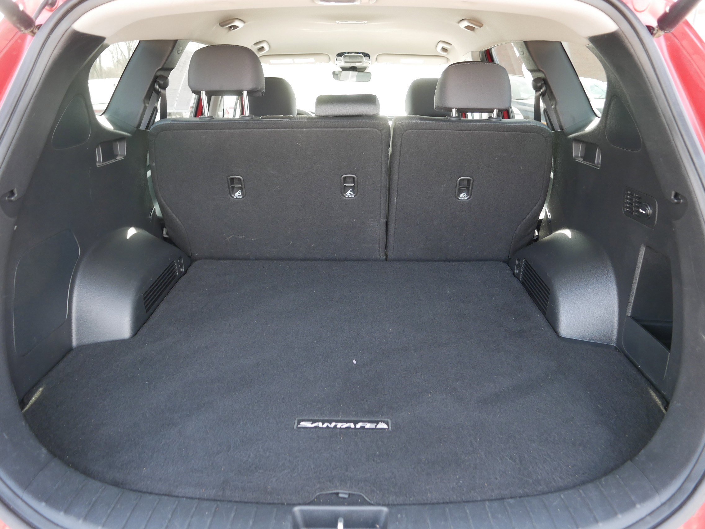 Used 2023 Hyundai Santa Fe SEL w/ Cargo Package image 18