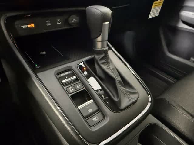 New 2027 Honda CR-V LX image 22