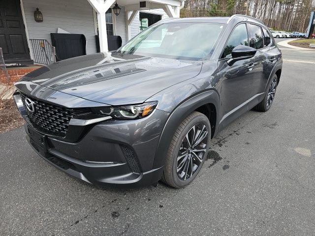 New 2026 MAZDA CX-50 AWD 2.5 S w/ Weather Package image 9