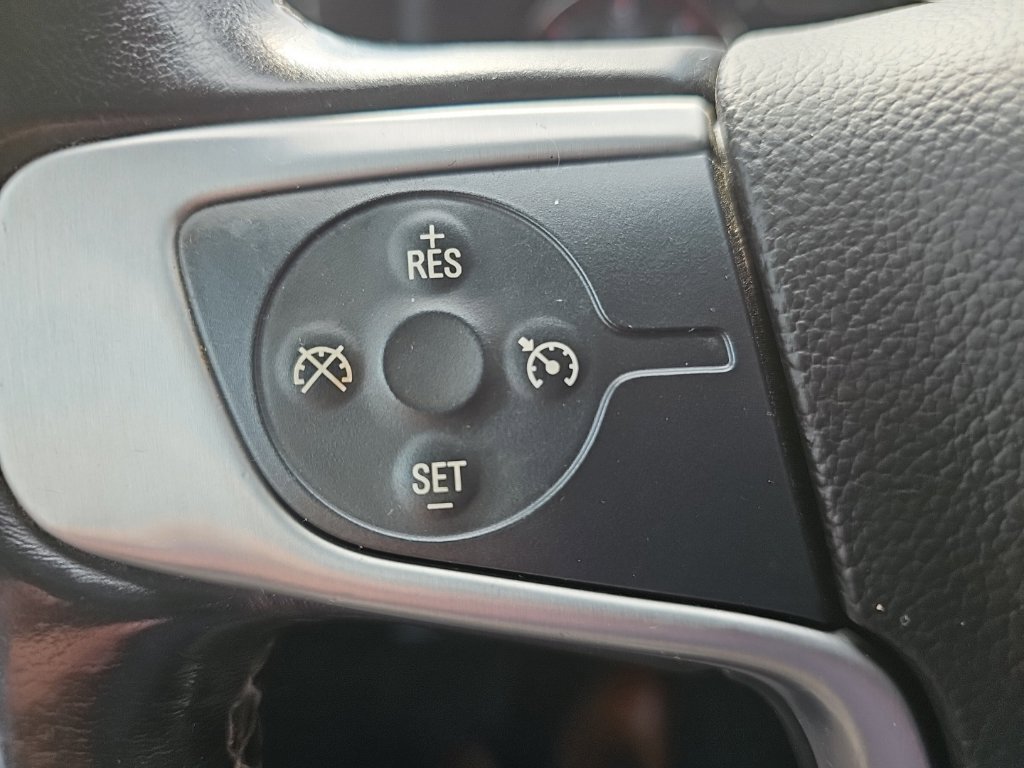 Used 2016 GMC Sierra 1500 SLE w/ SLE Value Package AWD/4WD image 29