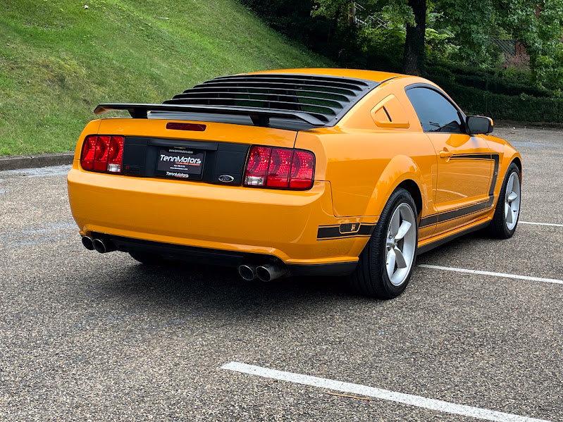 Used 2007 Ford Mustang GT Premium RWD image 19