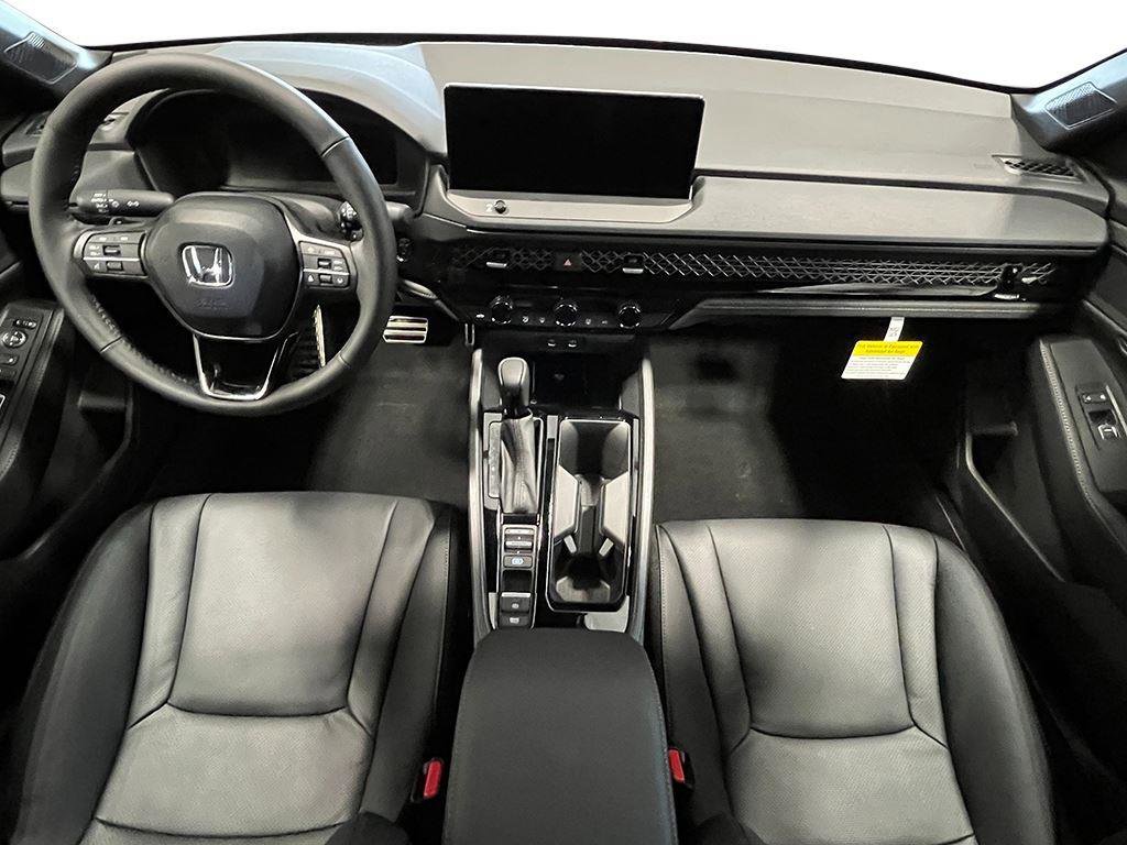 New 2026 Honda Accord Sport image 25