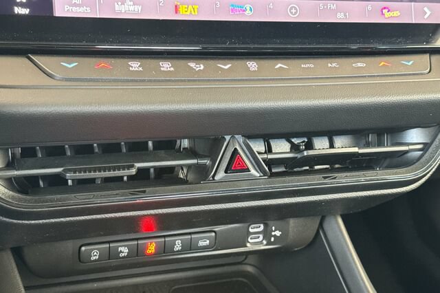 New 2026 Dodge Charger Scat Pack AWD/4WD image 17