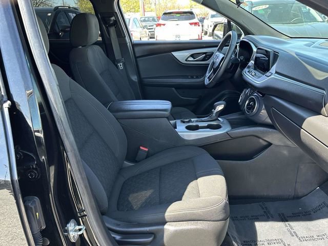 Used 2021 Chevrolet Blazer LT image 20