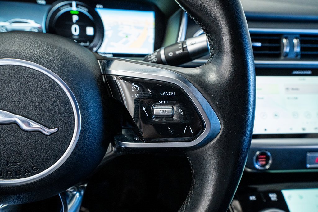 Used 2020 Jaguar I-PACE S image 45