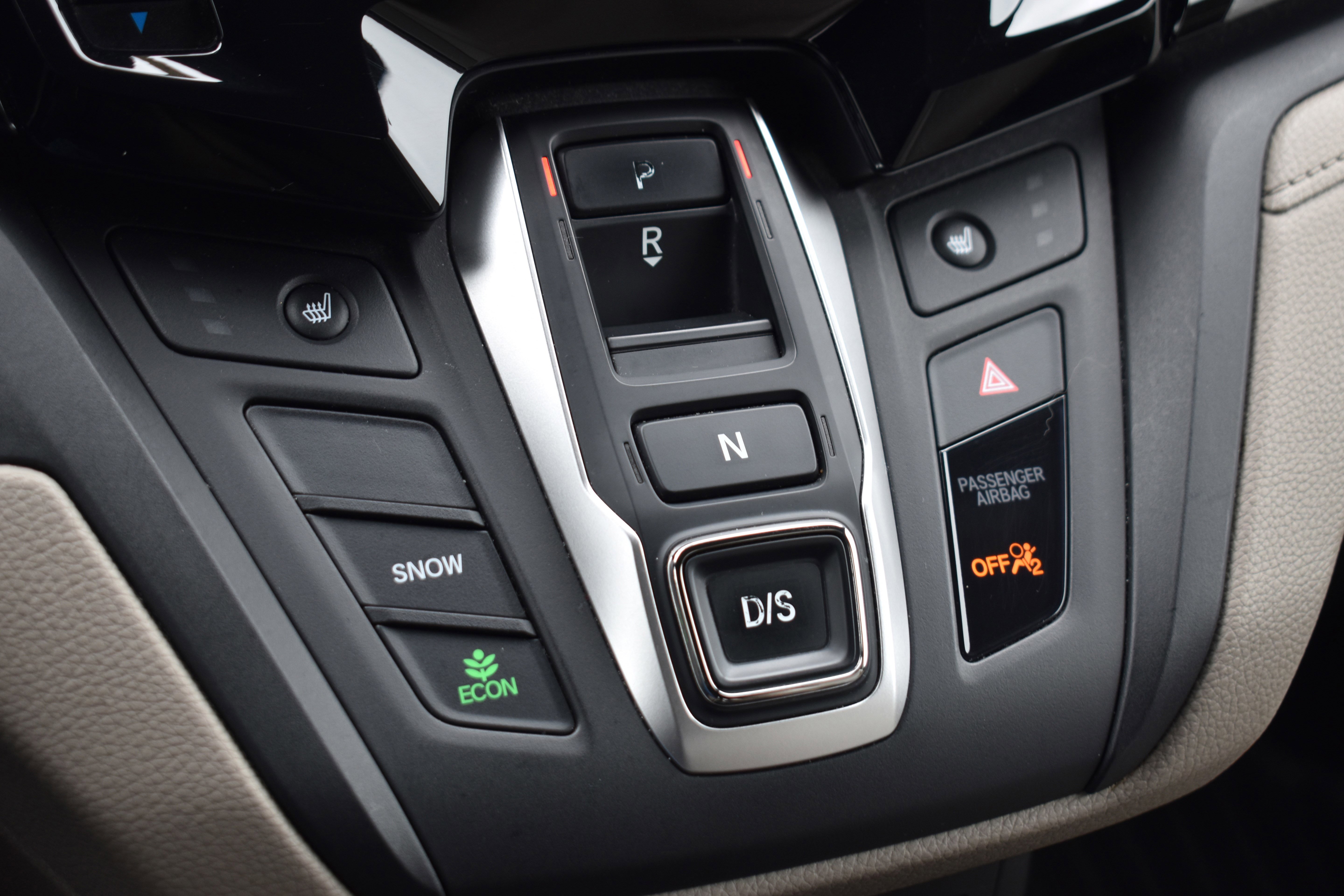 Used 2019 Honda Odyssey EX-L image 28