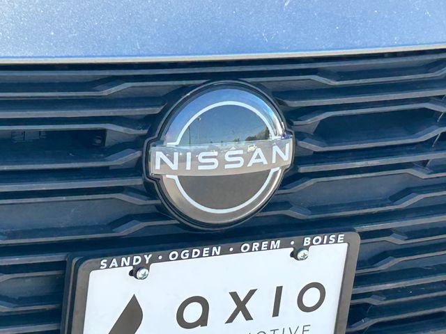 Used 2024 Nissan Altima 2.5 SV FWD image 11