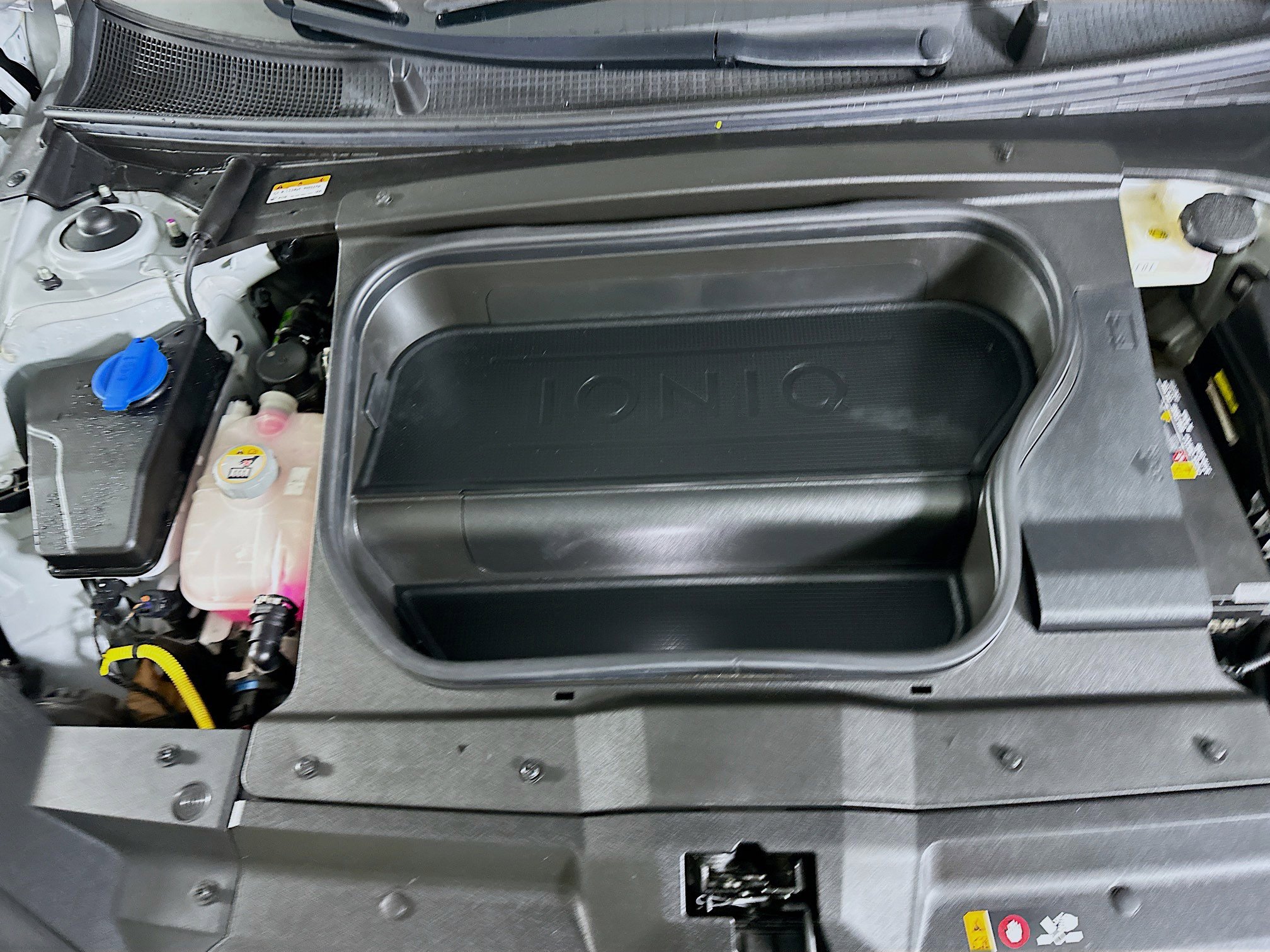 Used 2023 Hyundai Ioniq 6 SEL image 34