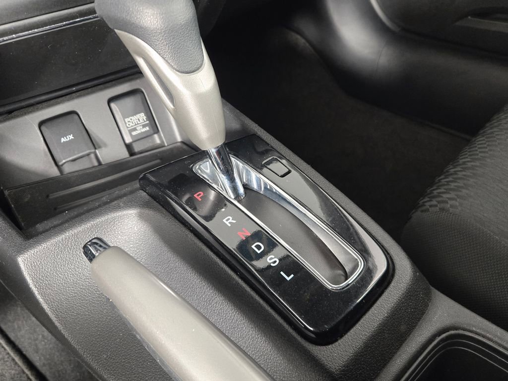 Used 2014 Honda Civic LX image 19