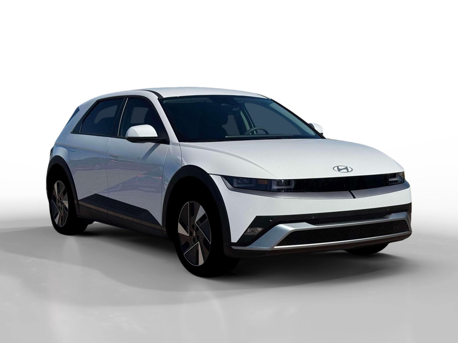 New 2026 Hyundai Ioniq 5 SE RWD image 11
