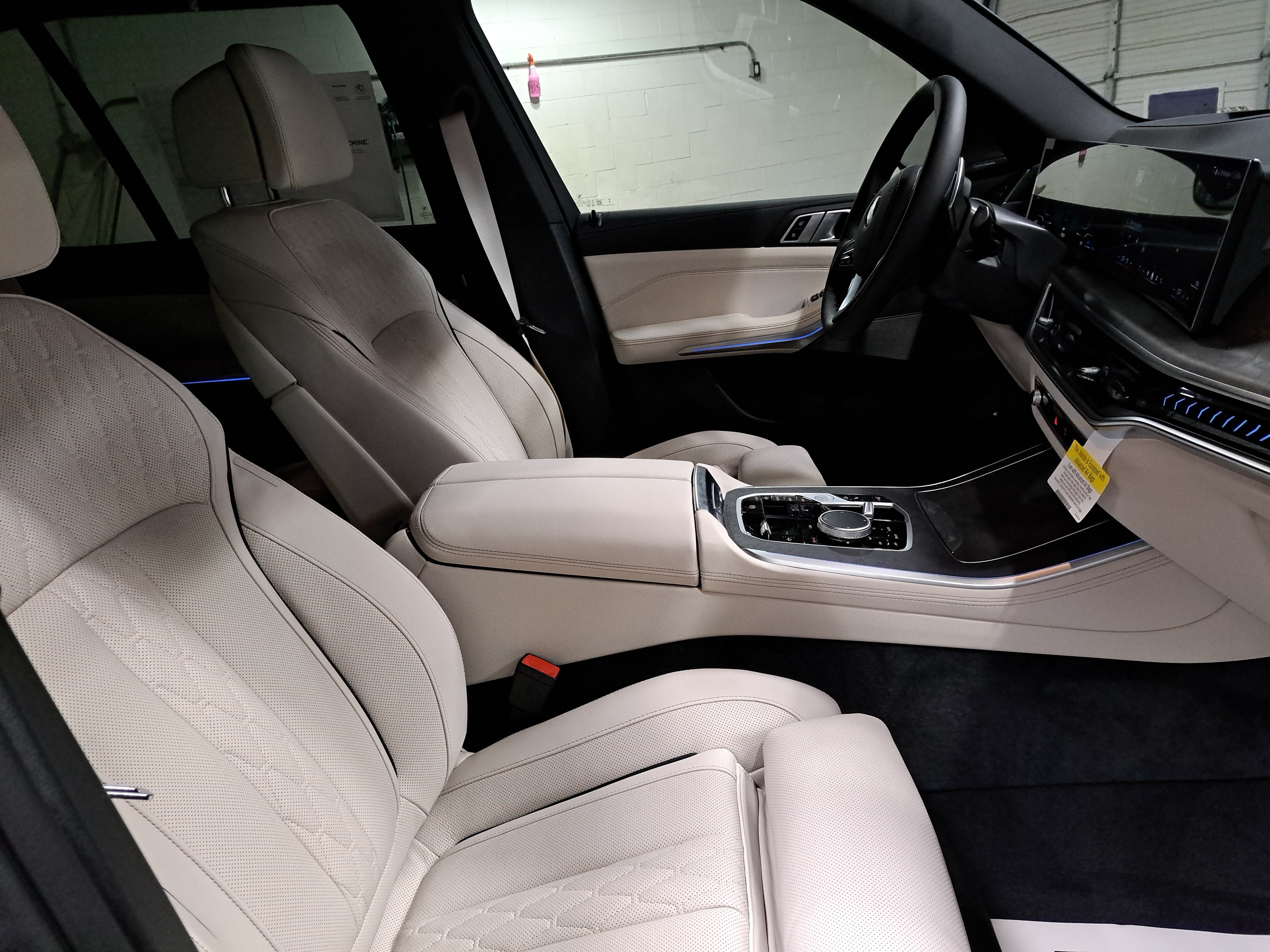 New 2026 BMW X5 xDrive50e AWD/4WD image 10