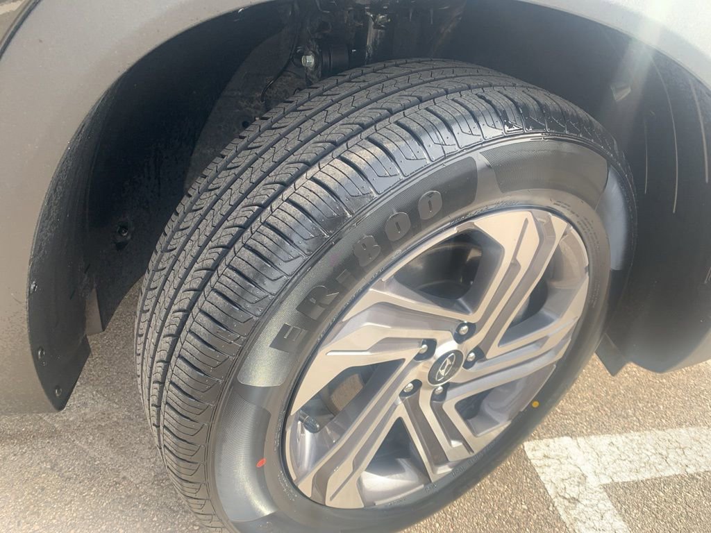 Certified 2023 Hyundai Santa Fe SEL w/ Premium Package image 42