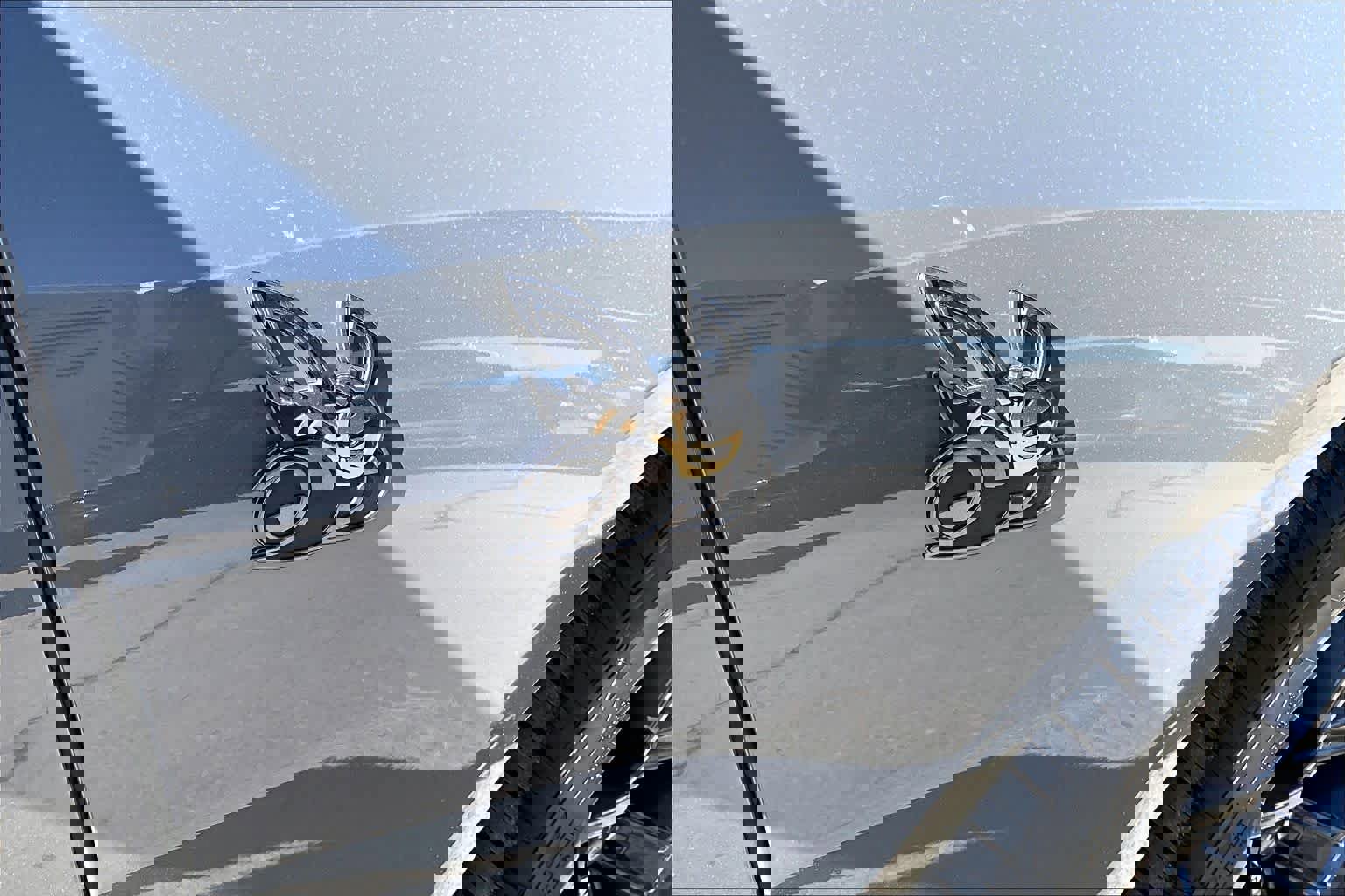 New 2026 Dodge Charger Scat Pack w/ Blacktop Package image 16