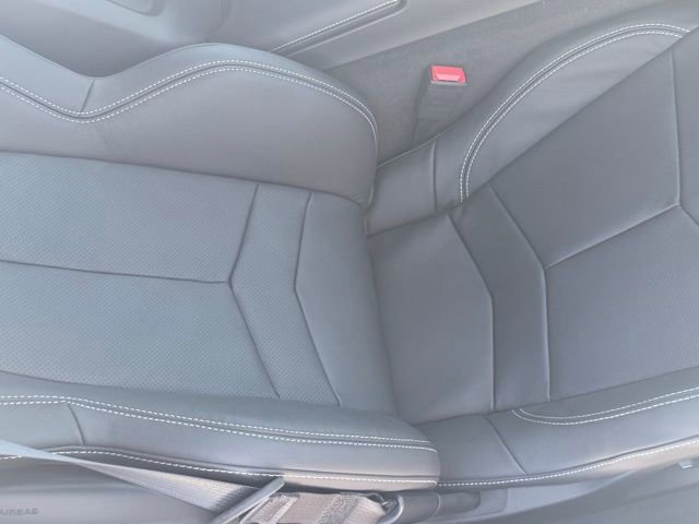 New 2026 Chevrolet Corvette E-Ray image 27