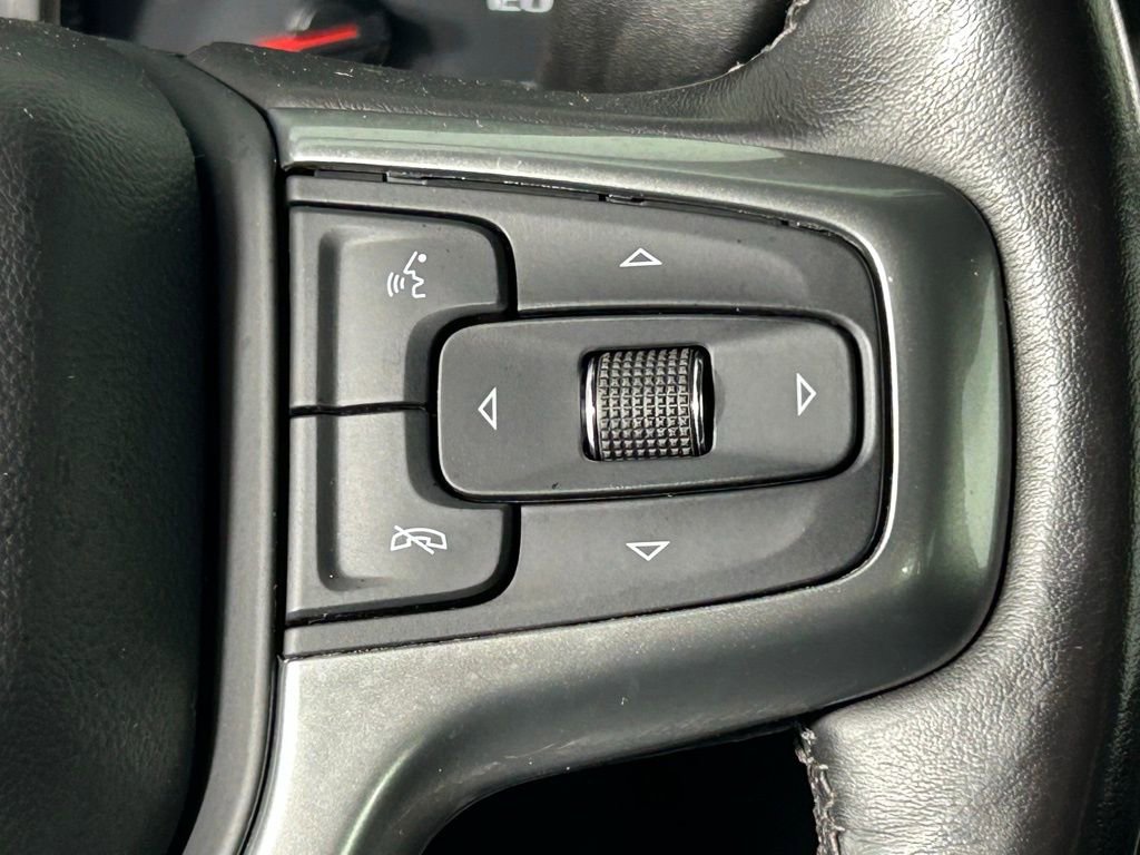 Used 2023 Chevrolet Silverado 2500 LTZ w/ LTZ Convenience Package image 27