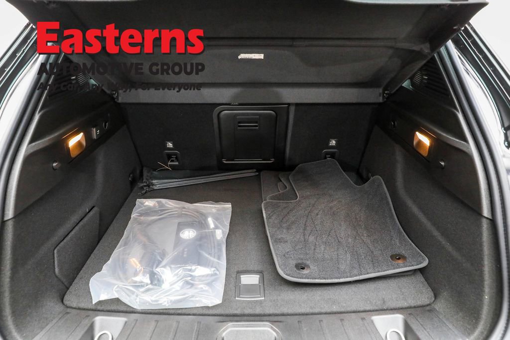 Used 2024 Alfa Romeo Tonale Veloce w/ Active Assist Package image 9