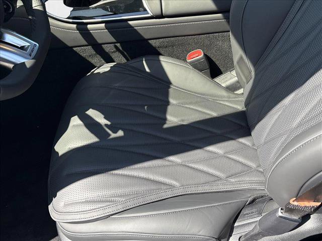 New 2025 Mercedes-Benz S 63 AMG S image 5