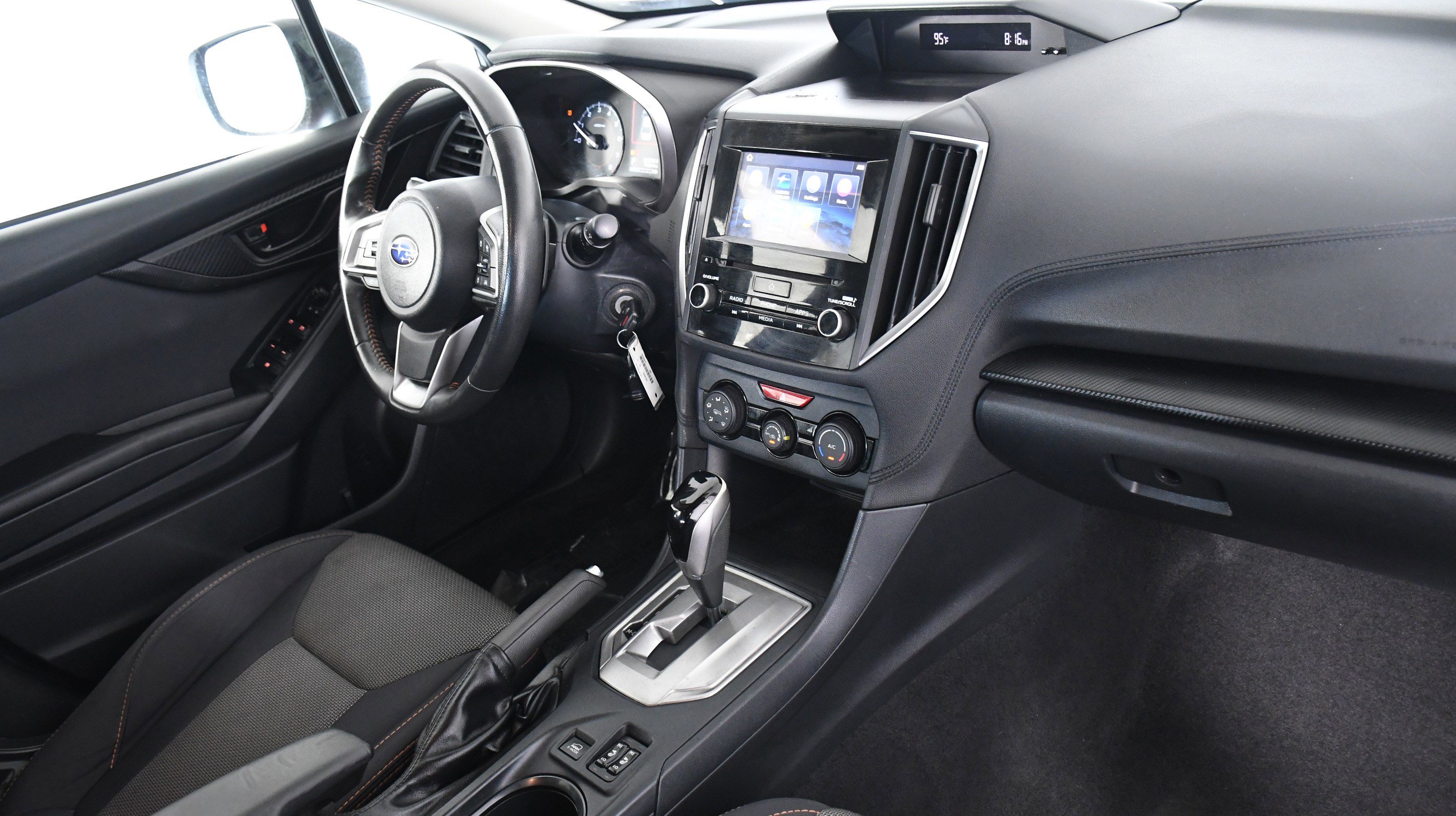 Used 2019 Subaru Crosstrek 2.0i Premium w/ Eyesight System image 26