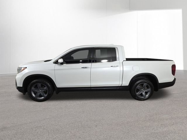 Used 2022 Honda Ridgeline RTL-E image 13