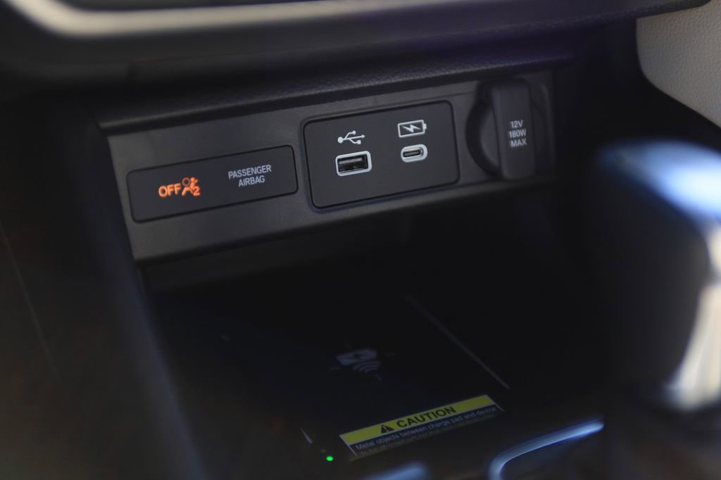 New 2026 Acura Integra A-Spec image 21