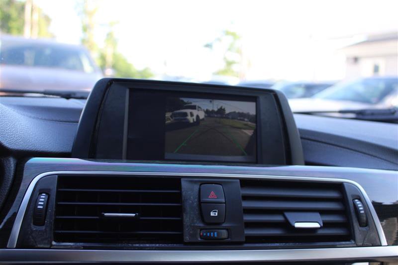 Used 2018 BMW 330i 330I w/ Convenience Package image 15