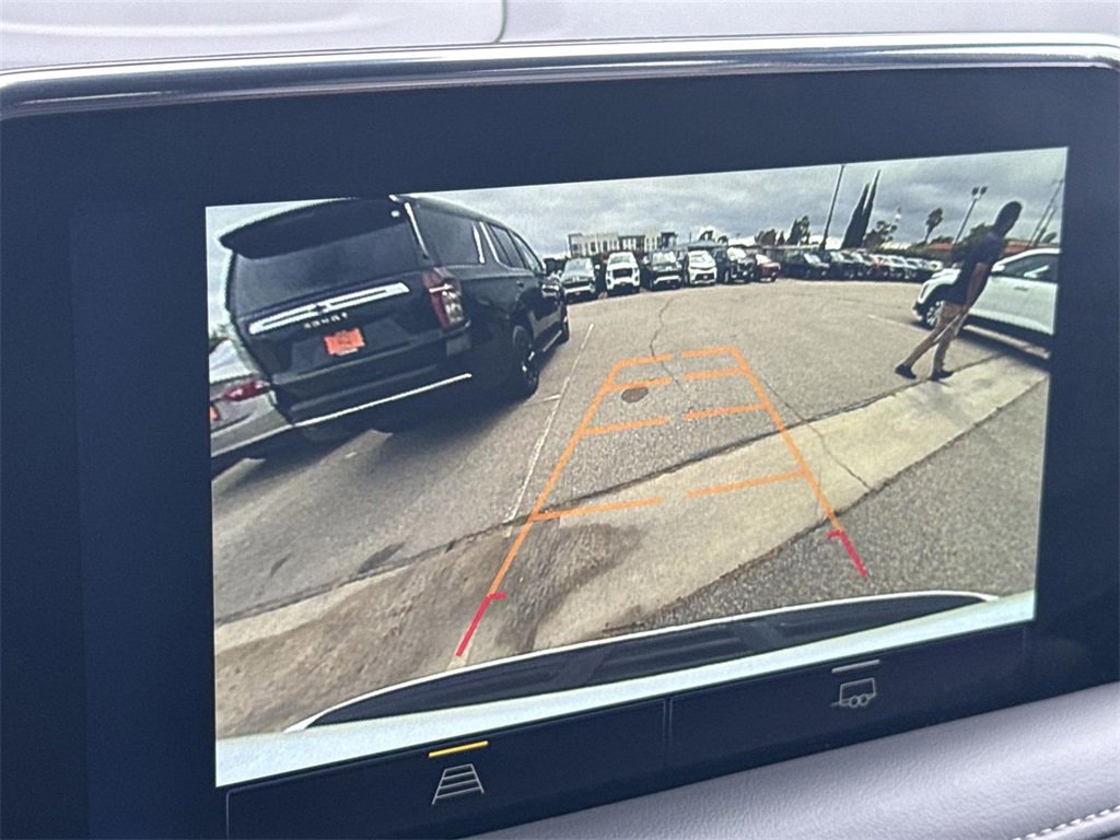 Used 2024 Chevrolet Tahoe LT image 13