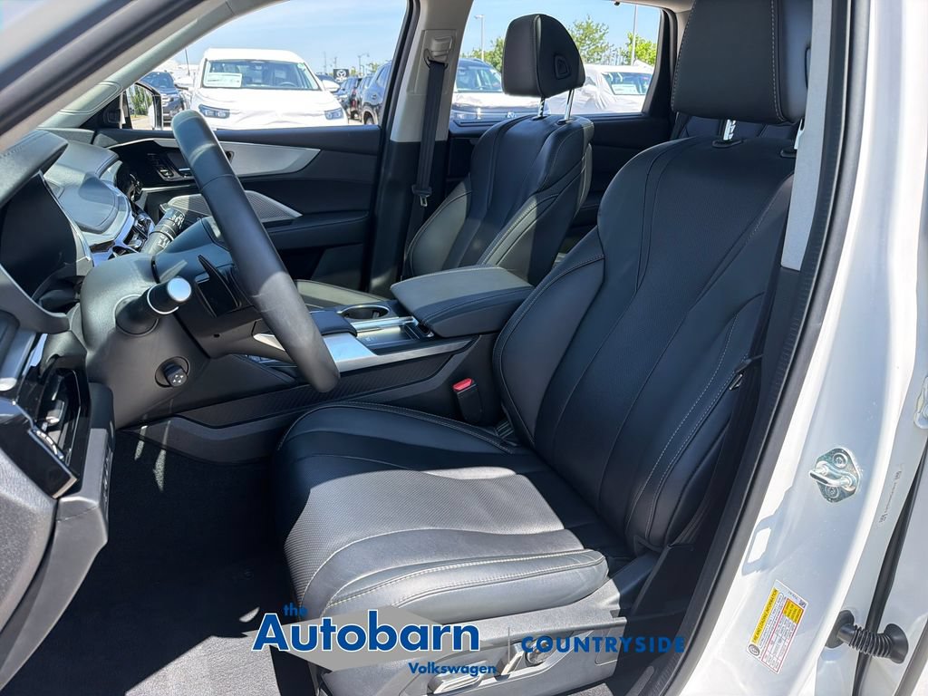 Used 2024 Acura MDX SH-AWD w/ Technology Package image 7