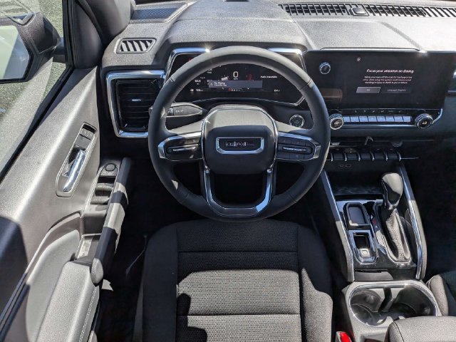 New 2026 GMC Canyon Elevation w/ Convenience Package RWD image 16