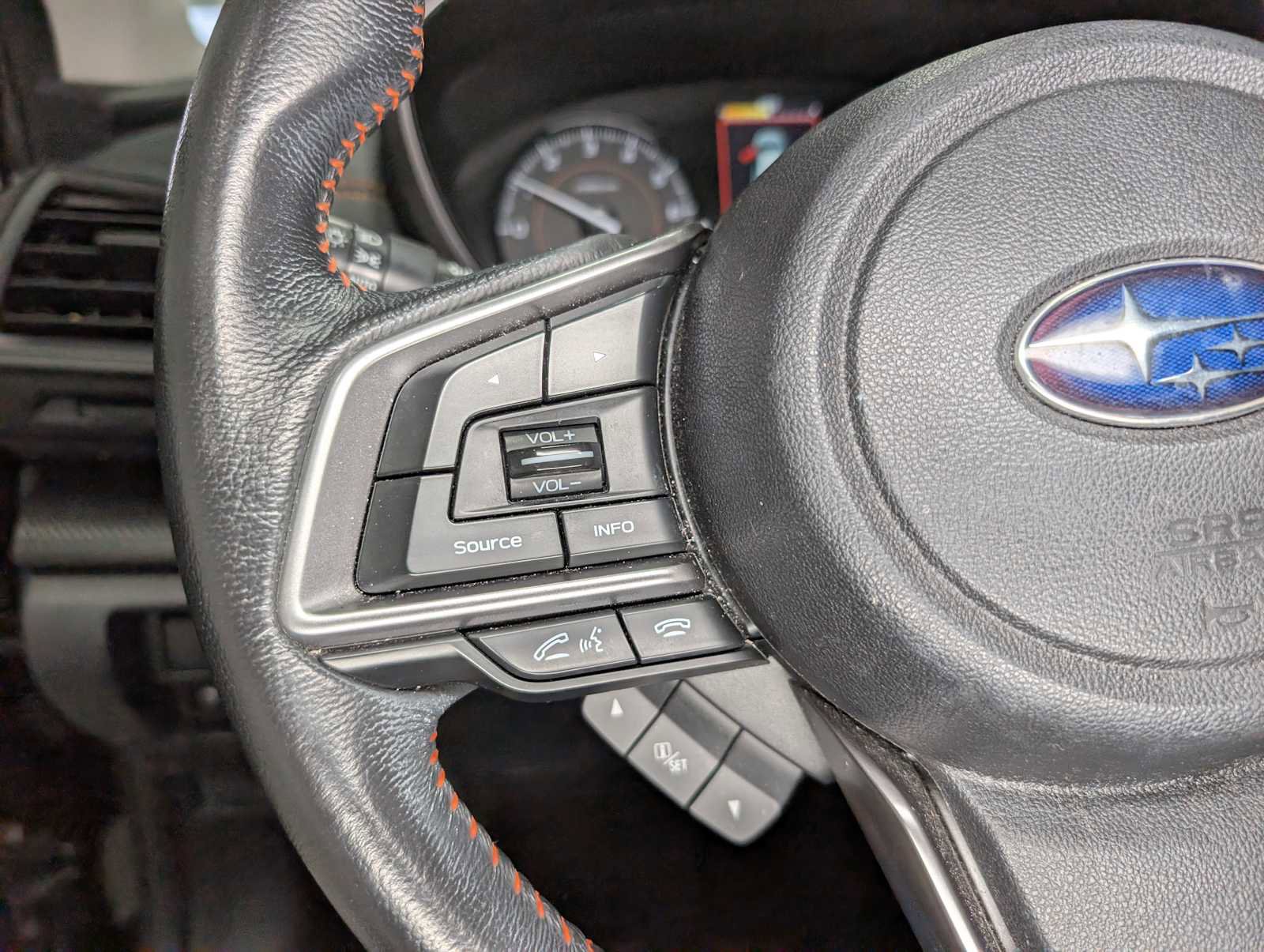 Used 2022 Subaru Crosstrek 2.0i Premium w/ Moonroof Package image 35