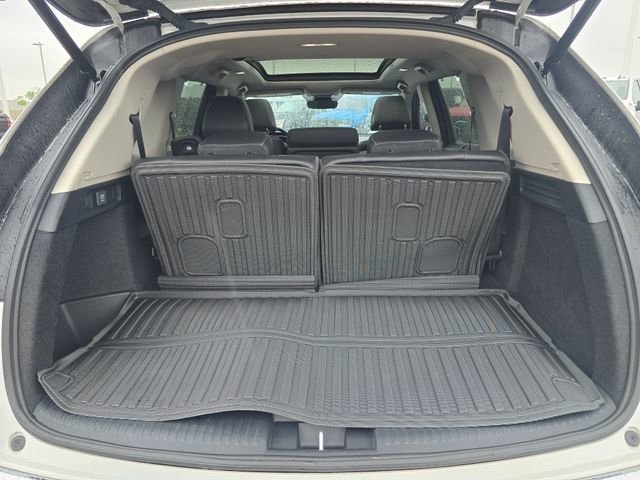 Used 2024 Acura MDX SH-AWD w/ Technology Package image 40