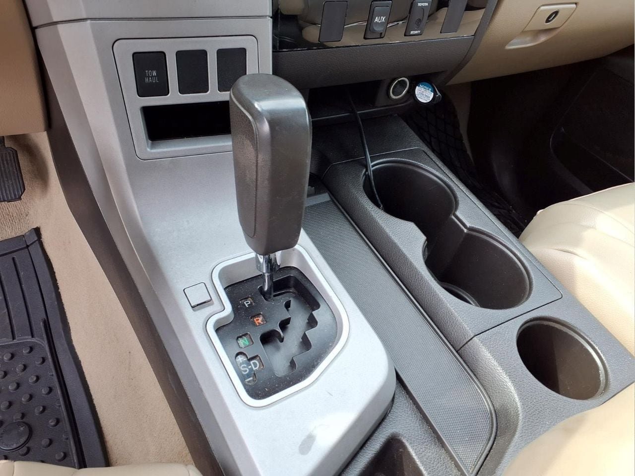 Used 2007 Toyota Tundra SR5 RWD image 19