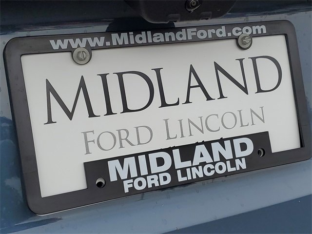 New 2026 Ford Explorer Active w/ Active Comfort Package image 9