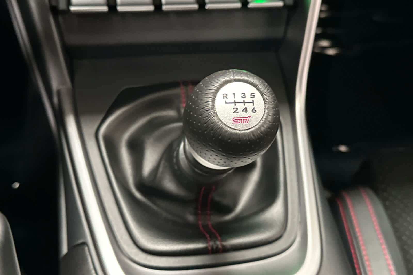 Used 2023 Subaru BRZ Limited RWD image 5