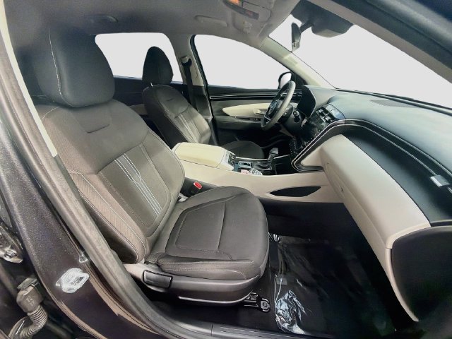 Used 2024 Hyundai Tucson SEL FWD image 28