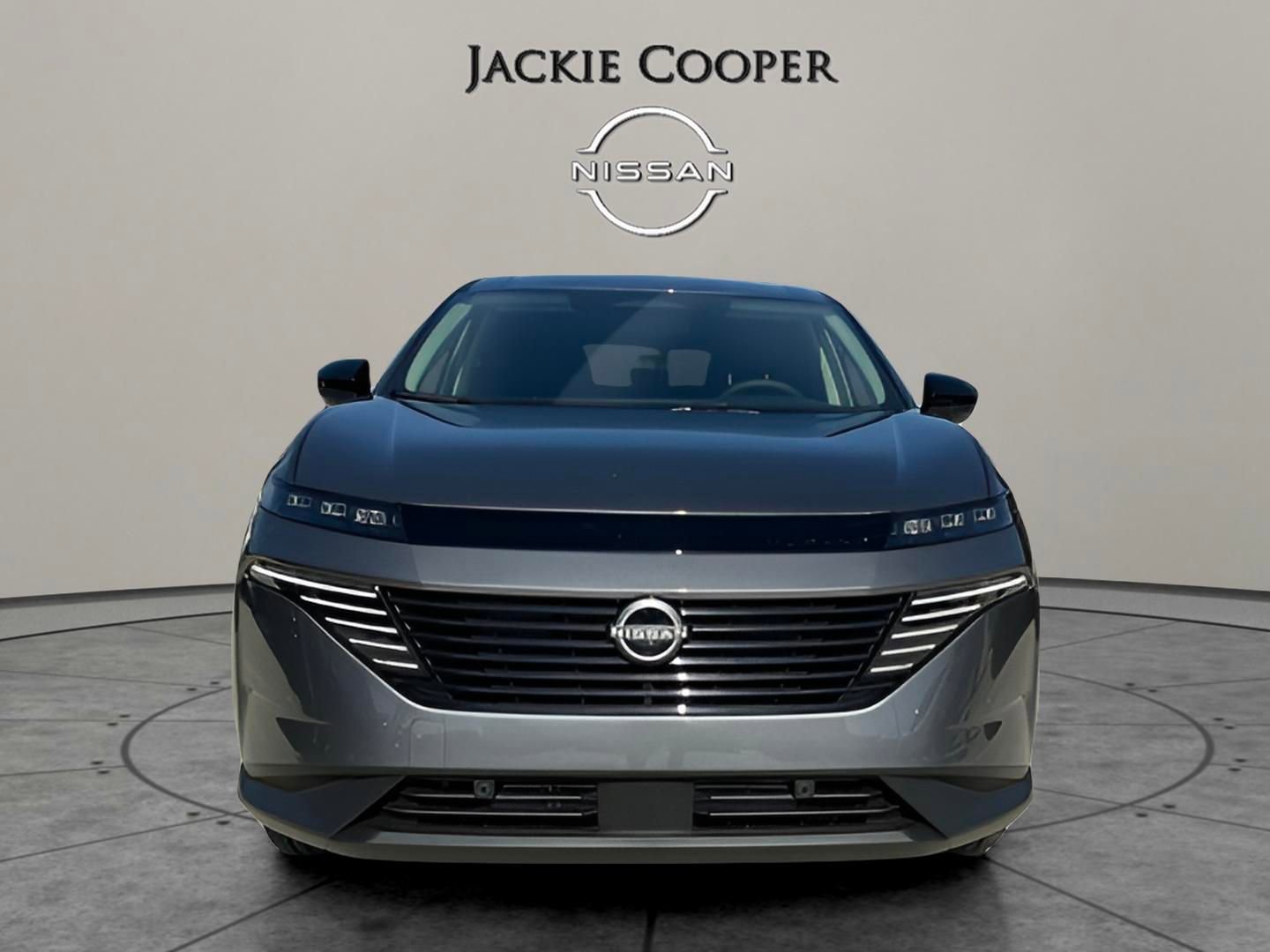 Certified 2025 Nissan Murano SV w/ Cargo Package image 7