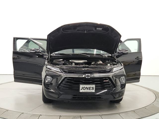 Used 2025 Chevrolet Blazer RS AWD/4WD image 10