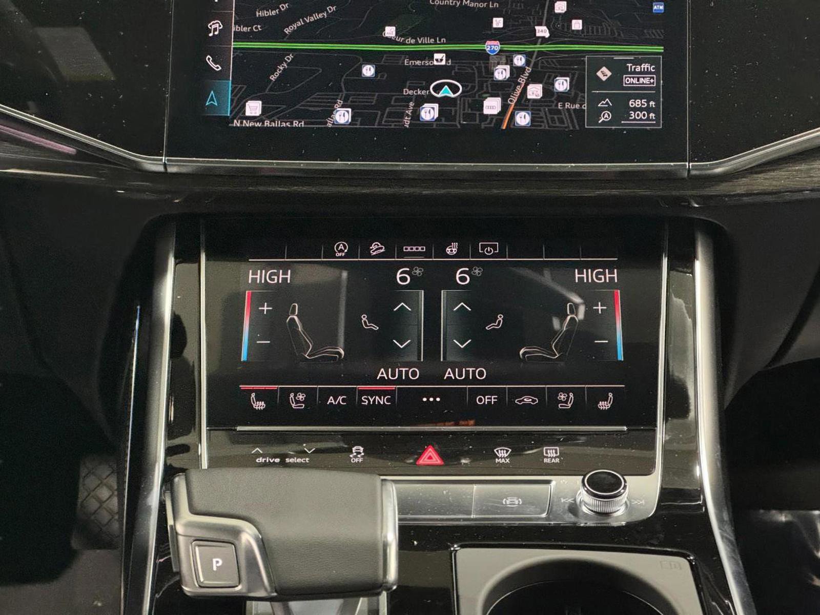 New 2026 Audi Q7 Premium Plus image 17