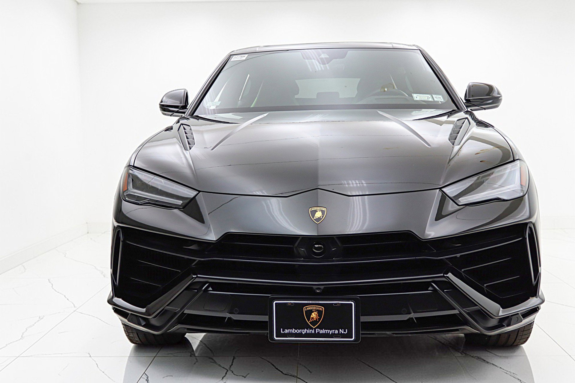 Used 2024 Lamborghini Urus S image 28