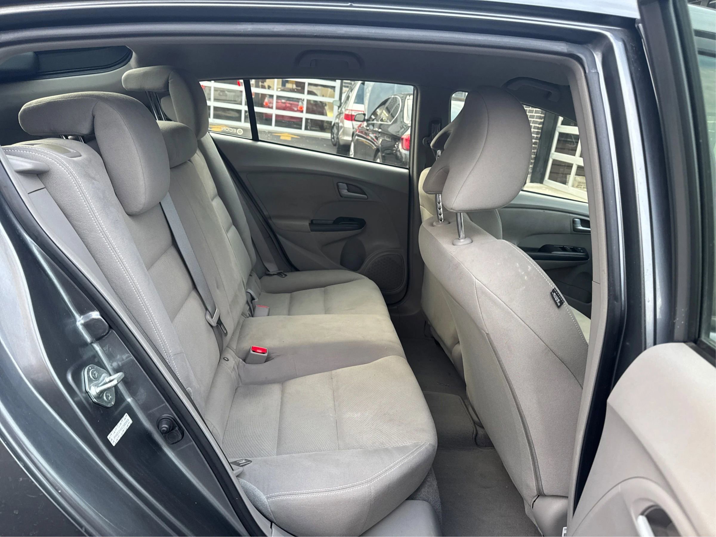 Used 2013 Honda Insight LX image 24