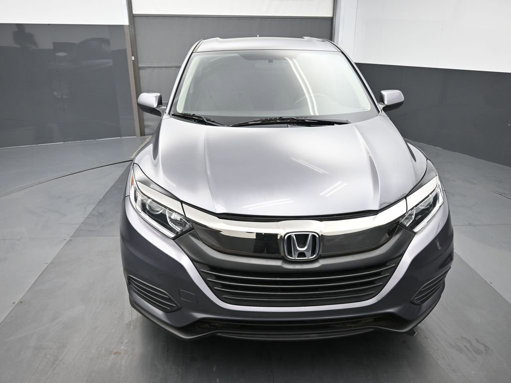 Used 2022 Honda HR-V LX image 4