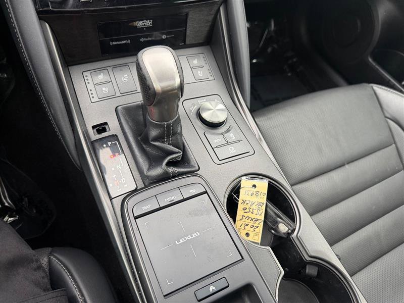 Used 2021 Lexus IS 350 F Sport w/ Dynamic Handling Package AWD/4WD image 18