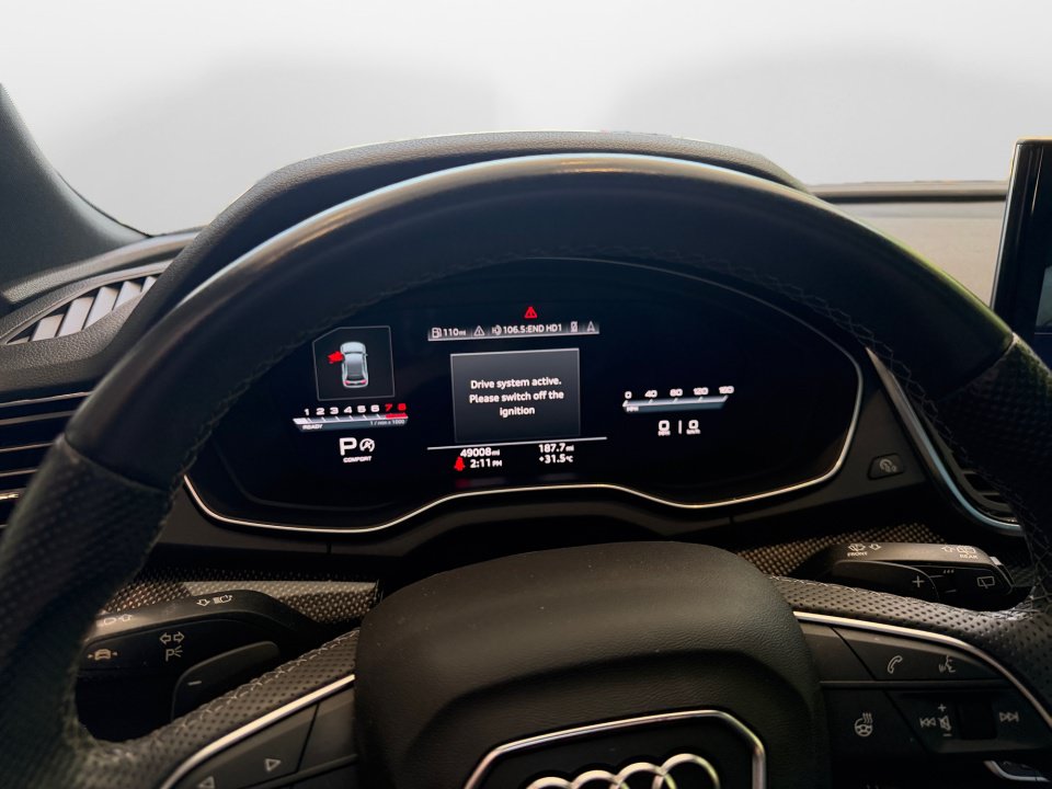 Used 2021 Audi SQ5 Premium AWD/4WD image 11