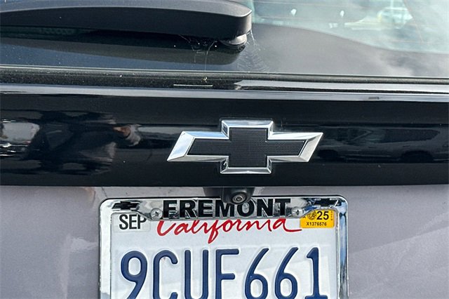 Certified 2022 Chevrolet Bolt EUV LT w/ Comfort Package image 47