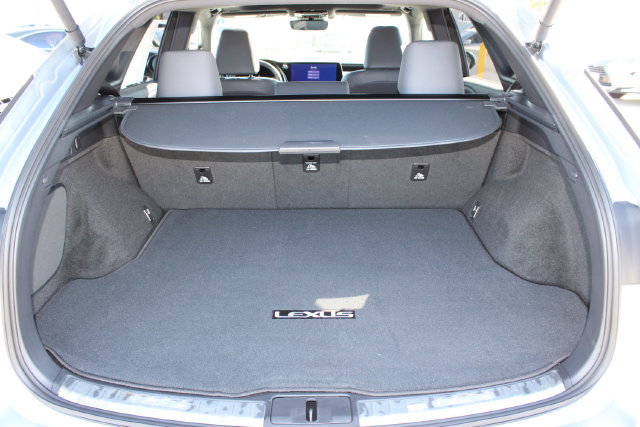 Certified 2025 Lexus RX 350 FWD image 8